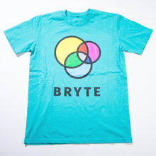 Load image into Gallery viewer, Bryte Logo Tee
