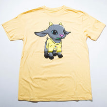 Load image into Gallery viewer, Baby Goat Tee
