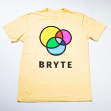 Load image into Gallery viewer, Bryte Logo Tee
