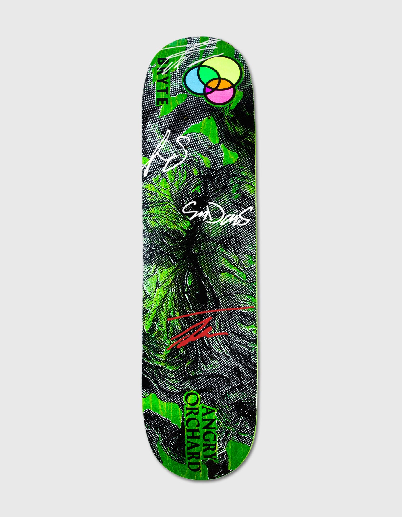 Boards – Bryte