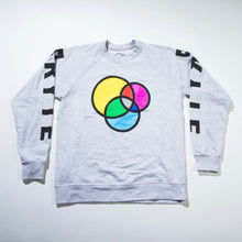 Load image into Gallery viewer, Bryte Logo Crew Neck
