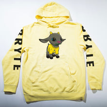Load image into Gallery viewer, Baby Goat Hoodie
