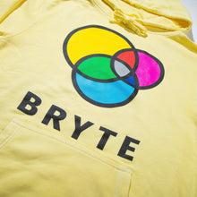 Load image into Gallery viewer, Bryte Logo Hoodie
